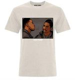 Men BLACK PLANET I Don't Give A... T-Shirt