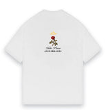 Men HASTA MUERTE Tutto Pass T-Shirt
