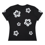 Women ROKU STUDIO Tear Drip T-Shirt