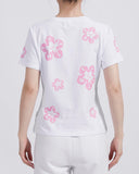 Women ROKU STUDIO Tear Drip T-Shirt