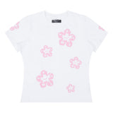 Women ROKU STUDIO Tear Drip T-Shirt