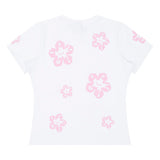 Women ROKU STUDIO Tear Drip T-Shirt