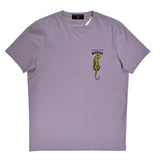 Men MILANO Cheetah T-Shirt