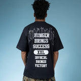 Men INVNCBL Hunger T-Shirt
