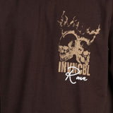 Men INVNCBL Anarchy T-Shirt