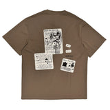Men MILANO The Angel T-Shirt
