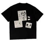 Men MILANO The Angel T-Shirt