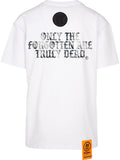 Men FORGOTTEN FACES Forgotten Wolf Pack T-Shirt