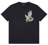 Men ROKU STUDIO Peace T-Shirt
