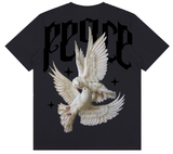 Men ROKU STUDIO Peace T-Shirt