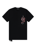 Men MILANO Wild Snake T-Shirt