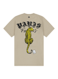 Men MILANO Cheetah T-Shirt