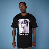 Men HASTA MUERTE Capone Lion T-Shirt