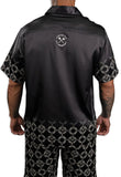Men JUREN Friso Button Up Shirt