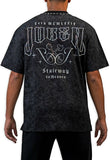 Men JUREN Stairway To Heaven T-Shirt