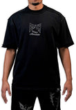 Men JUREN Faith Can Move Mountains T-Shirt