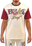 Men BLAC LEAF Elite T-Shirt