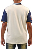 Men BLAC LEAF Elite Polo Shirt