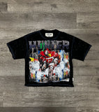 Men BKYS Hunter Cropped Tee