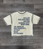 Men BKYS Hunter Cropped Tee