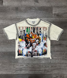 Men BKYS Hunter Cropped Tee