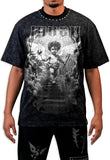Men JUREN Stairway To Heaven T-Shirt