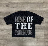 Men BKYS Contender Cropped Tee