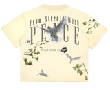 Men ROKU STUDIO Pure Bred Boxy Shirt