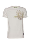 Men A.TIZIANO Kohen T-Shirt
