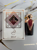 Asser By Almas Eau De Parfum 100 ML (3.4 FL OZ) Women
