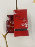 Pure Cherry's By Zoghbi Eau De Parfum 80 ML (2.7 FL OZ) Unisex