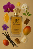 Mughram By Amarah Eau De Parfum 100 ML (3.4 FL OZ) Women