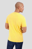 Men MILANO Plain T-Shirt