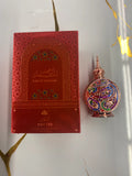 Layl Al Yasmeen By Zakat Pure Concentrated Oil 20 ML (0.67 FL OZ) Women