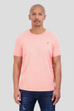 Men MILANO Plain T-Shirt