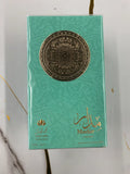 Madar Charm By Zakat Eau De Parfum 100 ML (3.4 FL OZ) Women