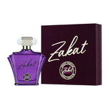Z33 By Zakat Eau De Parfum 100 ML (3.4 FL OZ) Unisex