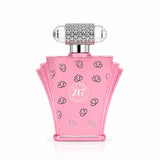 Z17 Bundle by Zakat 100 ML (3.4 FL OZ) Eau De Parfum + 200 ML (6.76 FL OZ) Parfum Spray Women