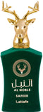 Unisex AL NOBLE Safeer Eau De Parfum 3.4 FL OZ