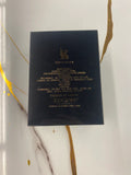 Aviator Ibrahim By Zoghbi Parfums Eau De Parfum 3.4 FL OZ Men