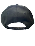 NEW ERA 9Forty A-Frame Los Angeles Upside-Down 60th Anniversary Snapback