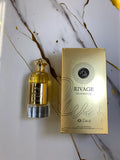 Rivage Glamour By Zakat Eau De Parfum 100 ML (3.4 FL OZ) Unisex
