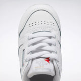 Infant Bebe REEBOK Classic Leather Sneaker