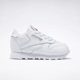Infant Bebe REEBOK Classic Leather Sneaker