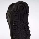Infant Bebe REEBOK Classic Leather Sneaker