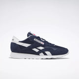 Men REEBOK Classic Nylon Sneakers