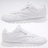 Kids REEBOK Classic Leather Sneaker