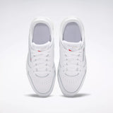 Little Kids REEBOK Classic Leather Sneakers
