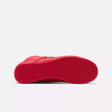 Kids REEBOK Freestyle Hi Sneakers