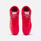 Kids REEBOK Freestyle Hi Sneakers